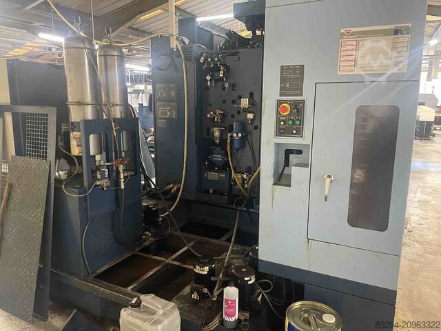 Vertikalt bearbejdningscenter Matsuura MAM72-25V