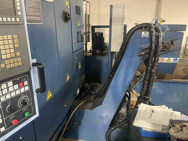 Vertikalt bearbejdningscenter Matsuura MAM72-25V