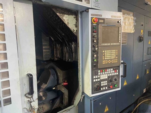 Vertikalt bearbejdningscenter Matsuura MAM72-25V