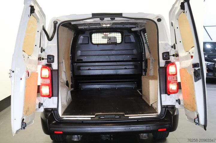 Duba panelată Opel Vivaro 2.0 CDTI L3 EURO 6 - Airco - Navi - PDC ...