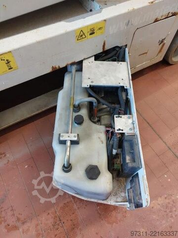 Pont élévateur à ciseaux Genie GS-4047