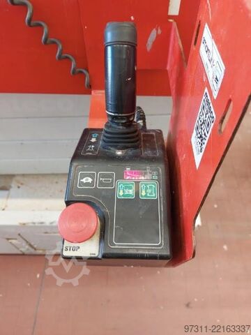 Pont élévateur à ciseaux Genie GS-4047