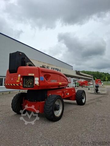 Plate-forme télescopique JLG 1350SJP