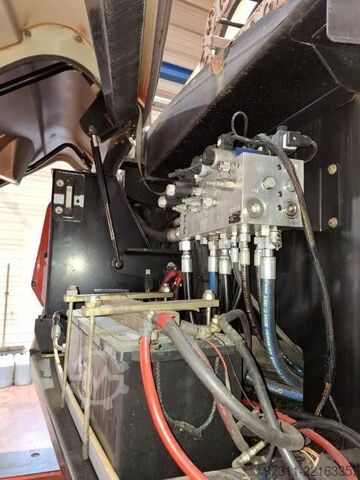 Plate-forme télescopique JLG 1350SJP