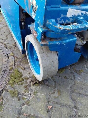 Schaarlift SkyJack SJIII 3219