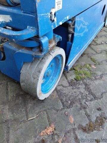 Schaarlift SkyJack SJIII 3219
