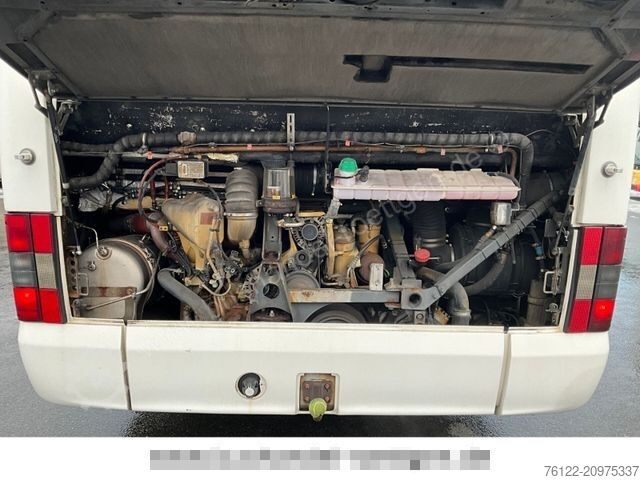 Διαπεριφερειακό λεωφορείο MAN R 12 Lion?s Regio/Euro6/Integro/Intouro/415