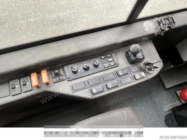 Αστικό λεωφορείο MAN A 21 Lion?s City/3-türig/O530Citaro/50x vor.