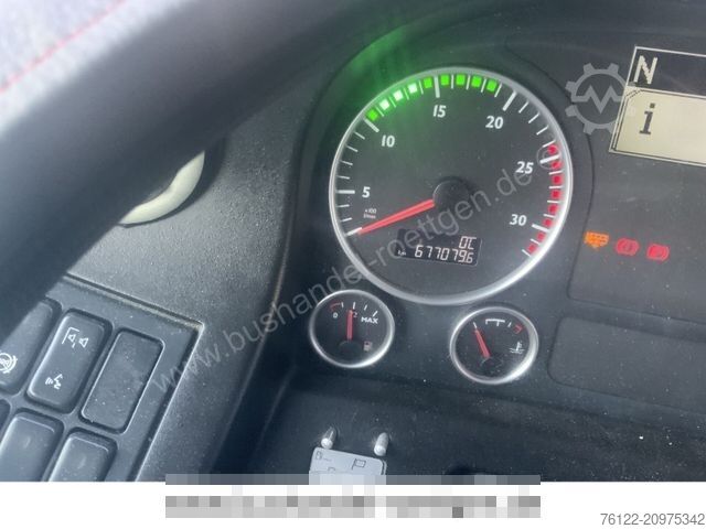 Αστικό λεωφορείο MAN A 21 Lion?s City/3-türig/O530Citaro/50x vor.