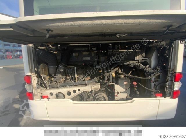 Αστικό λεωφορείο MAN A 23 Lion?s City G/Original-KM/O530GCitaro/Klima