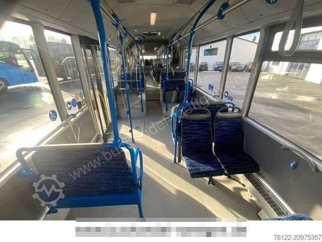 Αστικό λεωφορείο MAN A 23 Lion?s City G/Original-KM/O530GCitaro/Klima