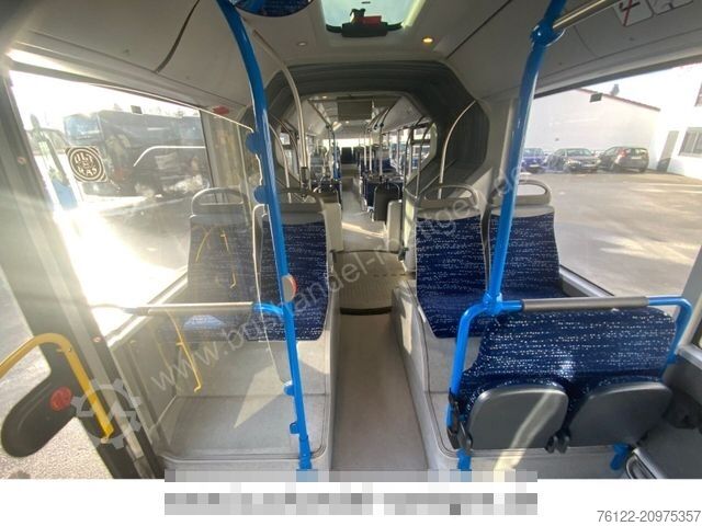 Αστικό λεωφορείο MAN A 23 Lion?s City G/Original-KM/O530GCitaro/Klima