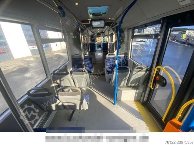 Αστικό λεωφορείο MAN A 23 Lion?s City G/Original-KM/O530GCitaro/Klima