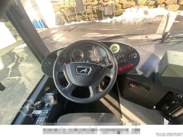 Αστικό λεωφορείο MAN A 23 Lion?s City G/Original-KM/O530GCitaro/Klima