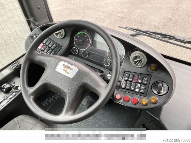 Αστικό λεωφορείο MAN A 21 Lion?s City/3-türig/O530Citaro/50x vor.