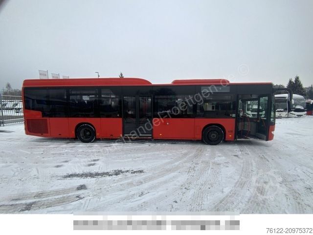 Αστικό λεωφορείο MERCEDES-BENZ O 530 Citaro/Euro5/A20/A21