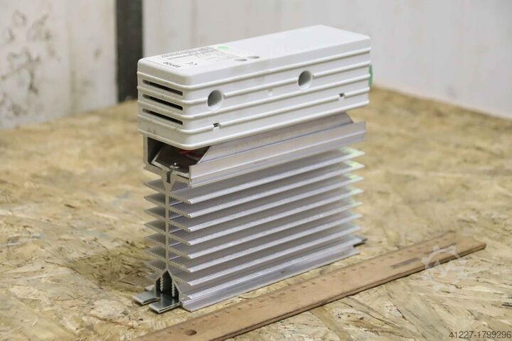 Brake module Lenze EMB8252-E