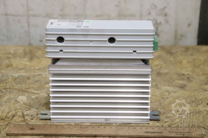 Brake module Lenze EMB8252-E