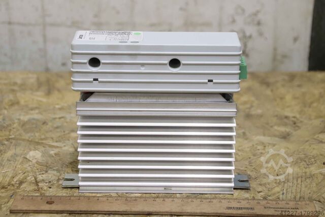 Fékmodul Lenze EMB8252-E