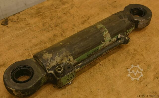 Hydraulický válec unbekannt Hub 260 mm Kolben Ø 90 mm
