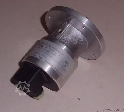 Enkoder obrotowy Contact Dg 122.1