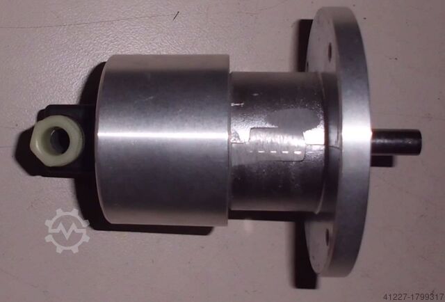 Enkoder obrotowy Contact Dg 122.1