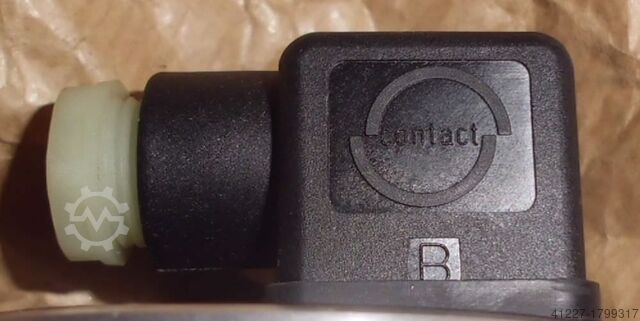 Enkoder obrotowy Contact Dg 122.1