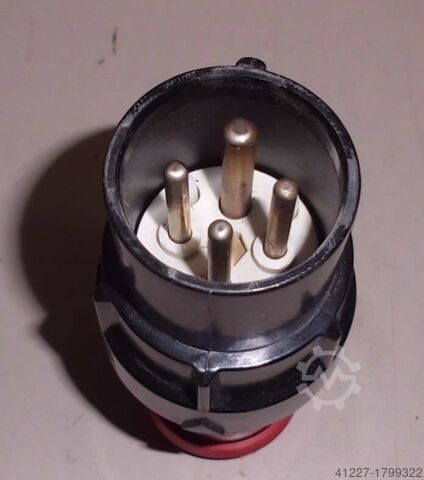 CEE-stik EX beskyttet ABB GHG 531 7406 V 0