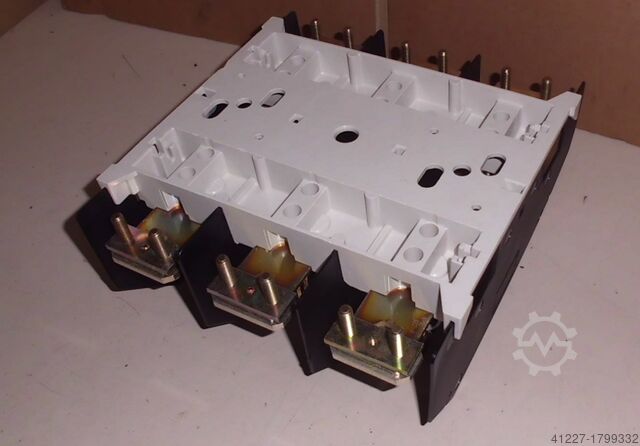 NH-zekeringsschakelaar ontkoppelen Klöckner-Moeller GS 3