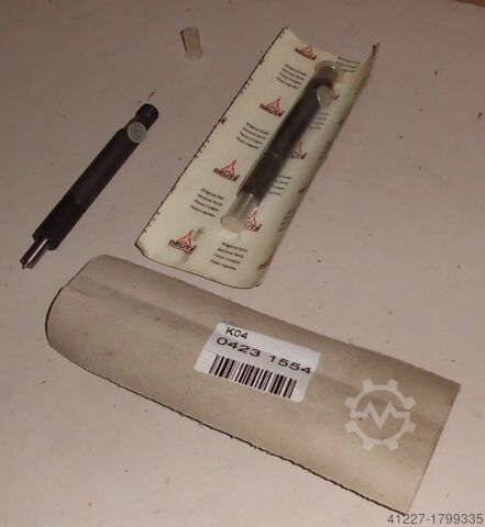 Injector Deutz 0423 1554