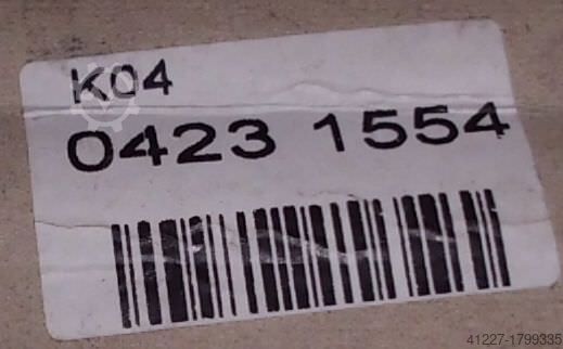 Injector Deutz 0423 1554