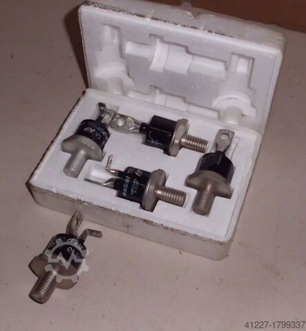 Thyristor Estel T 15-406