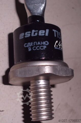 Thyristor Estel T 15-406
