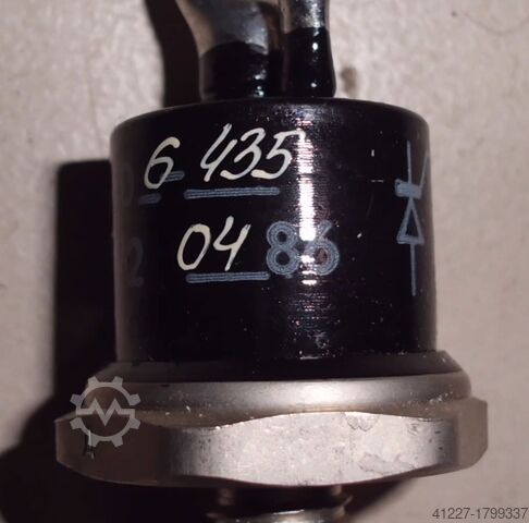 Thyristor Estel T 15-406