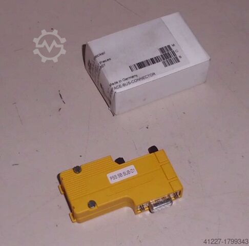 Bezbednosna kontrola Pilz 311051