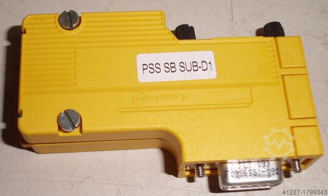 Bezbednosna kontrola Pilz 311051