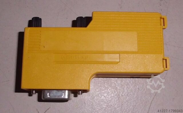 Bezbednosna kontrola Pilz 311051