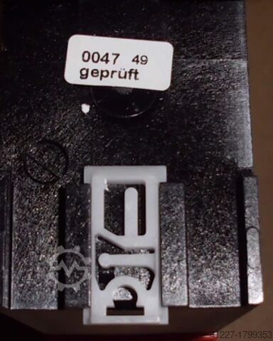 Bezbednosna kontrola Dold BH5919.54/001