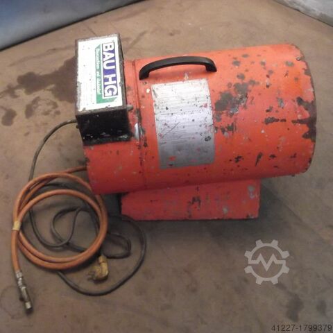 Heater fan BVE HY-LO DG 20A