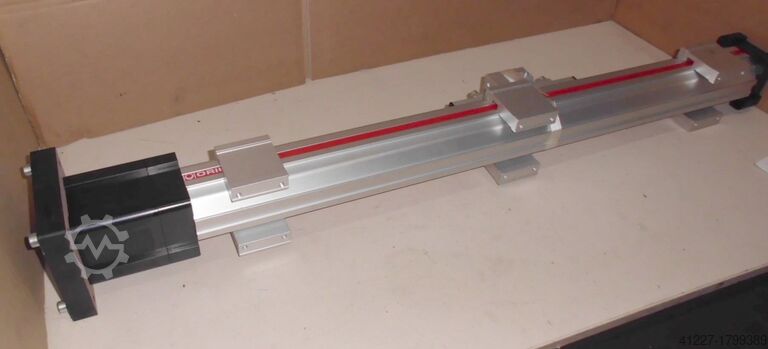Linearantrieb ORIGA System Plus