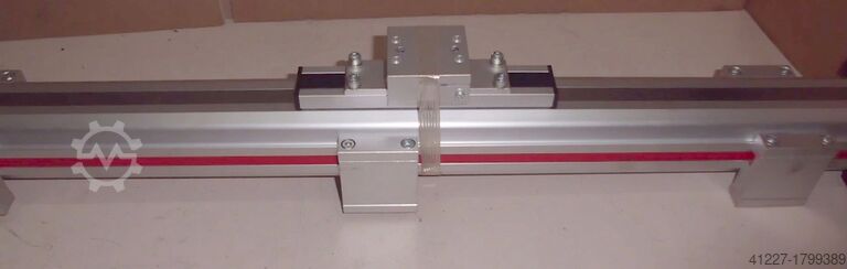 Linearantrieb ORIGA System Plus