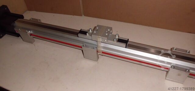 Linearantrieb ORIGA System Plus