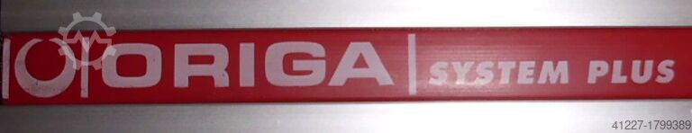 Linearantrieb ORIGA System Plus