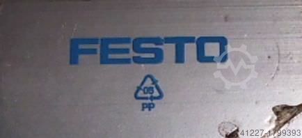 Ενισχυτής πίεσης 5/2 Festo DPA-40-10 537273