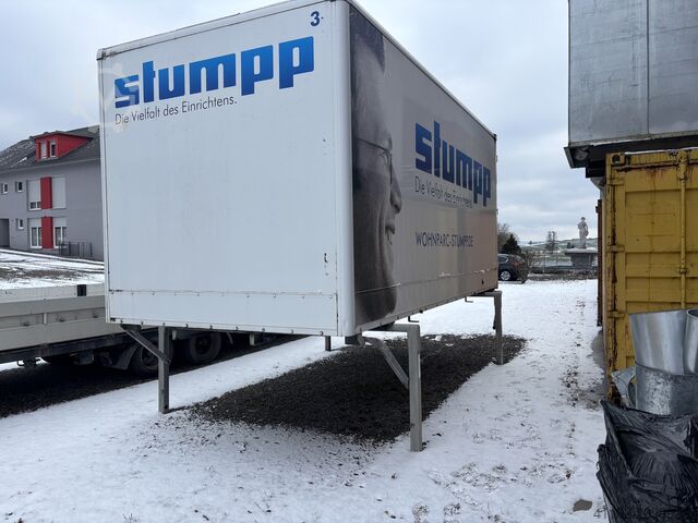 Zamiana korpusu HR WB