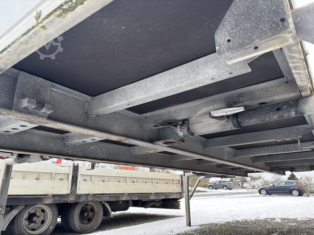 Zamiana korpusu HR WB