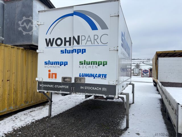 Zamiana korpusu HR WB