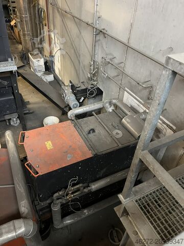 Riscaldamento Mawera FSB700
