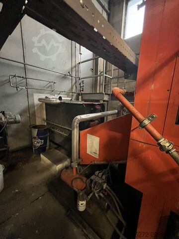 Riscaldamento Mawera FSB700