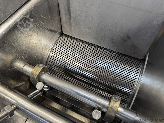 Baader 601 scheider Baader 601
